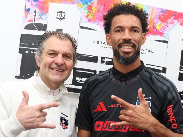 Vozinha en Colo Colo: ¿cuánto cuesta comprar la camiseta del “Cacique” antes del estreno en cancha del arquero?