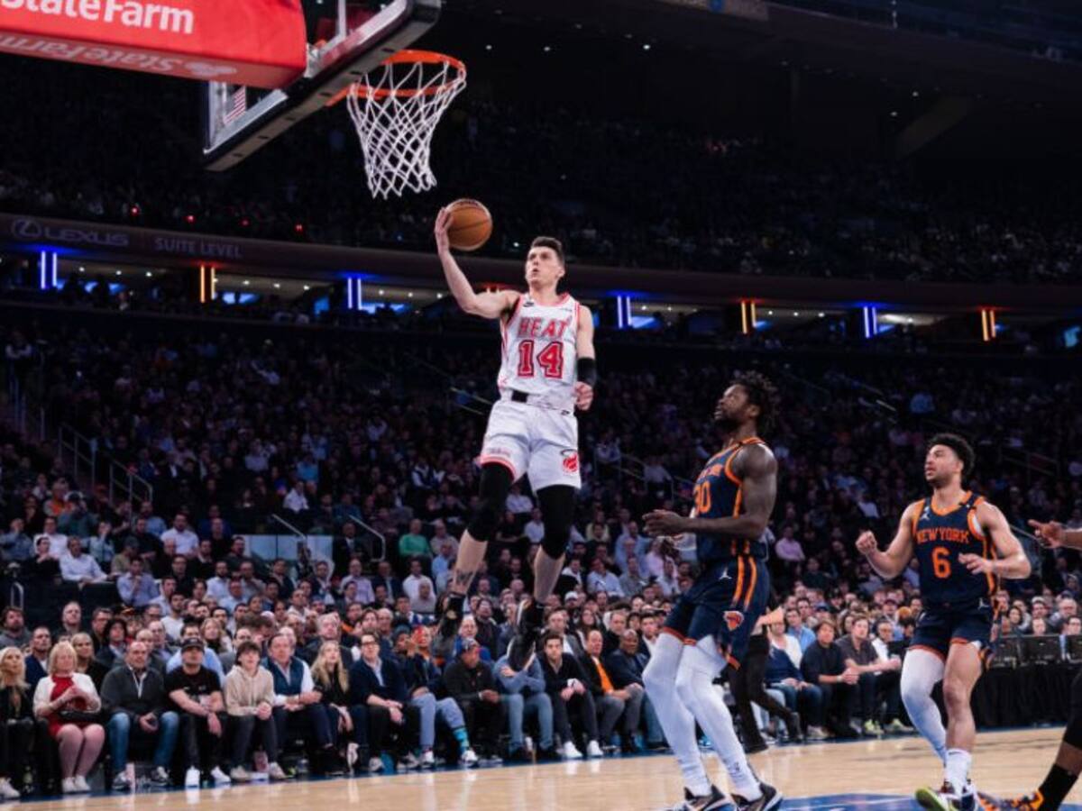 Cartelera NBA: revisa los partidos para este jueves 30 de marzo