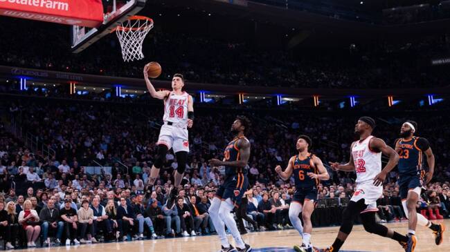 Partidos NBA - cartelera jueves 30 de marzo