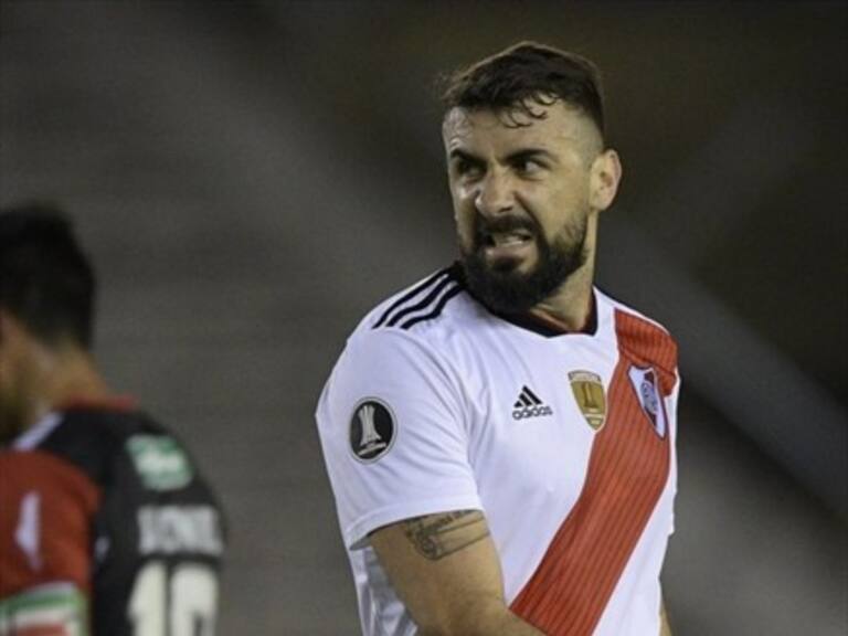 El lamento de la prensa argentina tras empate entre River Plate y Palestino