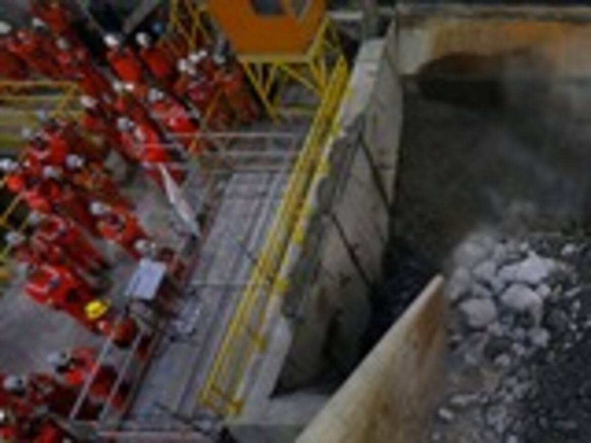 Banco Central: Imacec de noviembre creció 1,8%