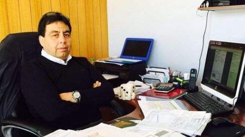 Luis Galdames, presidente de Deportes Copiapó: "Jugar la liguilla es inviable"