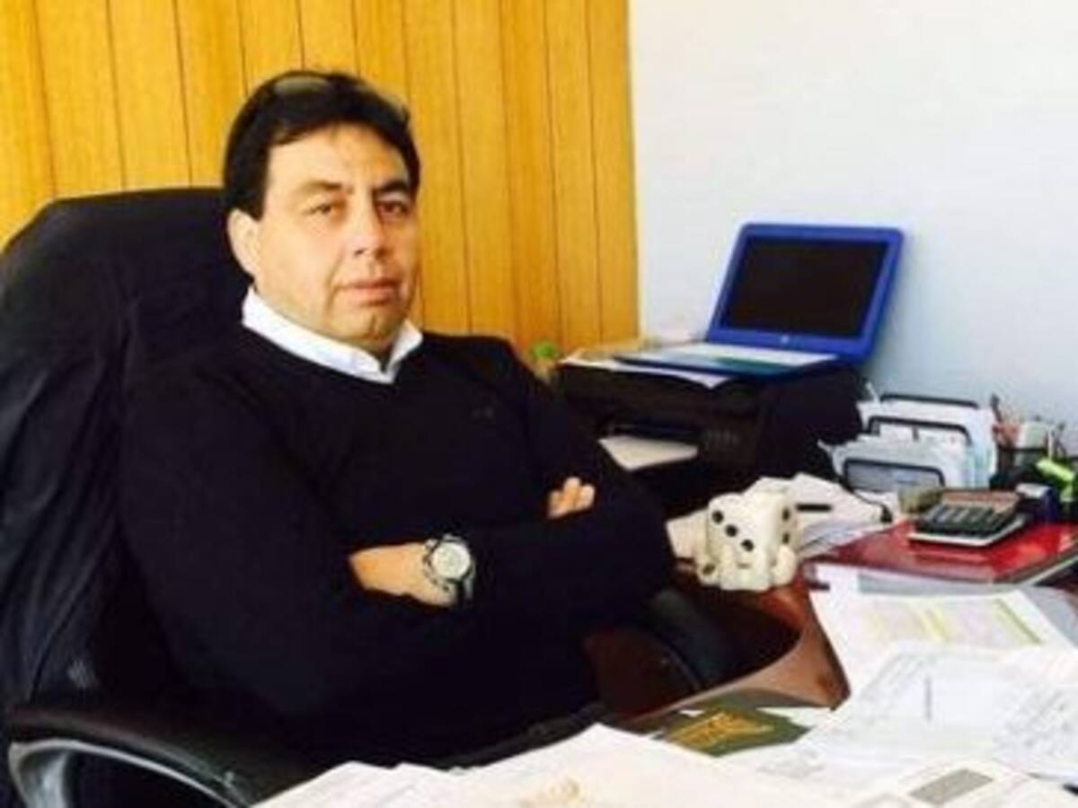 Luis Galdames, presidente de Deportes Copiapó: «Jugar la liguilla es inviable»