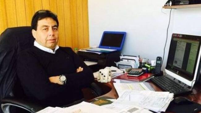 Luis Galdames, presidente de Deportes Copiapó: "Jugar la liguilla es inviable"