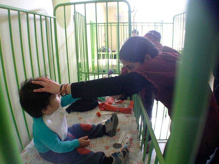 Fonasa tiene nuevo beneficio: en qué consiste la medida que va en directo apoyo de 1 millón 220 mil niños y niñas de hasta seis años