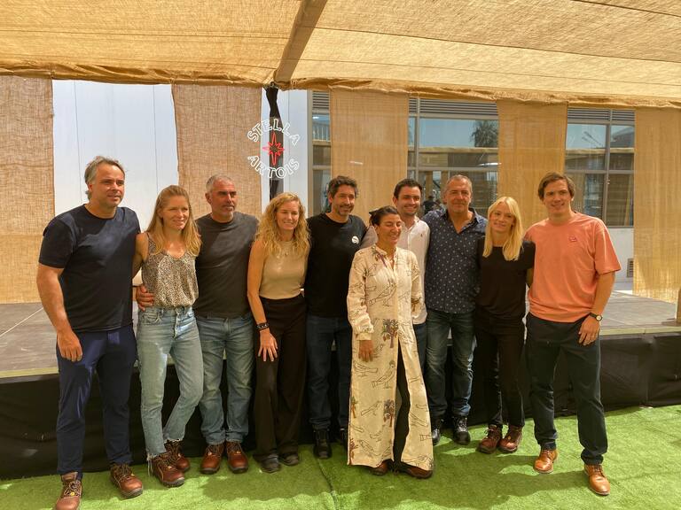 Catalina Fillol y la invitación disponible al Chile Open tras la baja de Marin Cilic: “Hay que ver cómo se va moviendo esa lista”