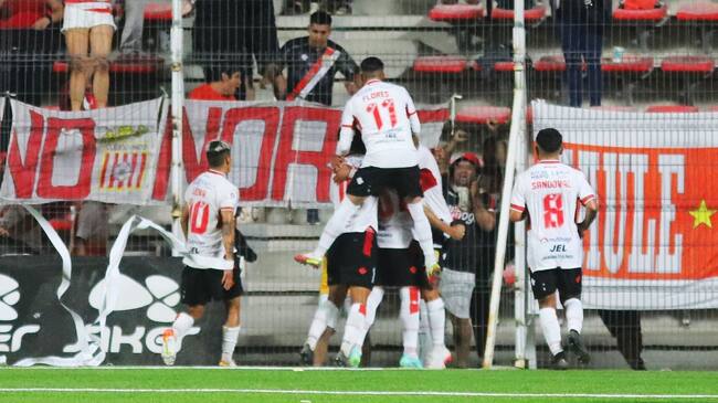 Programación fútbol chileno: ¿Qué partidos se juegan hoy, 16 de febrero, y quién transmite?