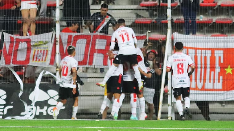 Programación fútbol chileno: ¿Qué partidos se juegan hoy, 16 de febrero, y quién transmite?