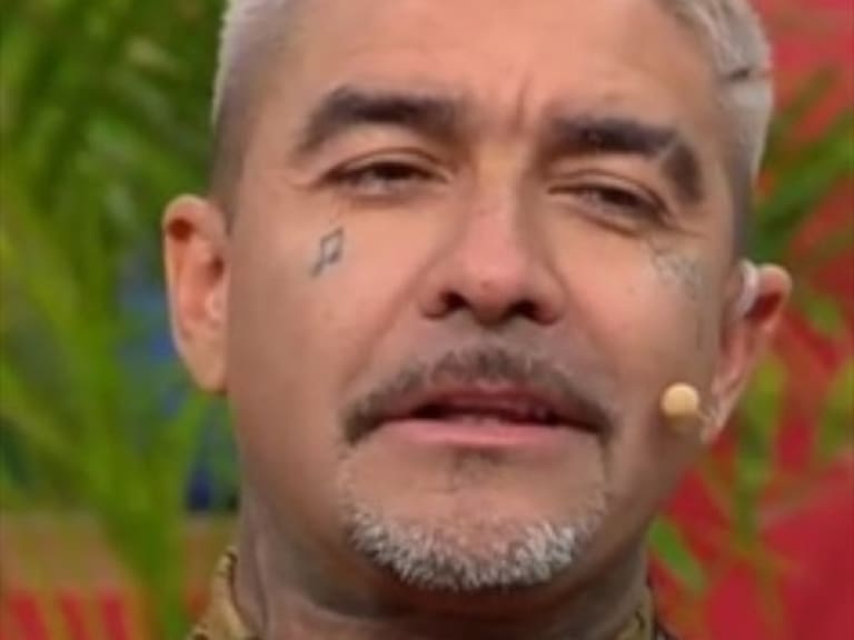 Dj Méndez se refirió a las palabras de Leo Jr.: «Creo que necesita ayuda»