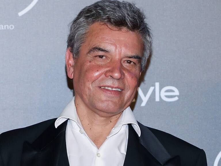 Presidente Boric designa a Alejandro Goic como agregado cultural de Chile en Buenos Aires