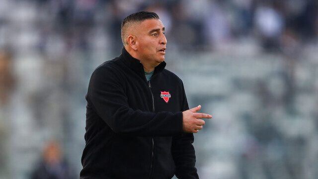 Jaime García Ñublense
