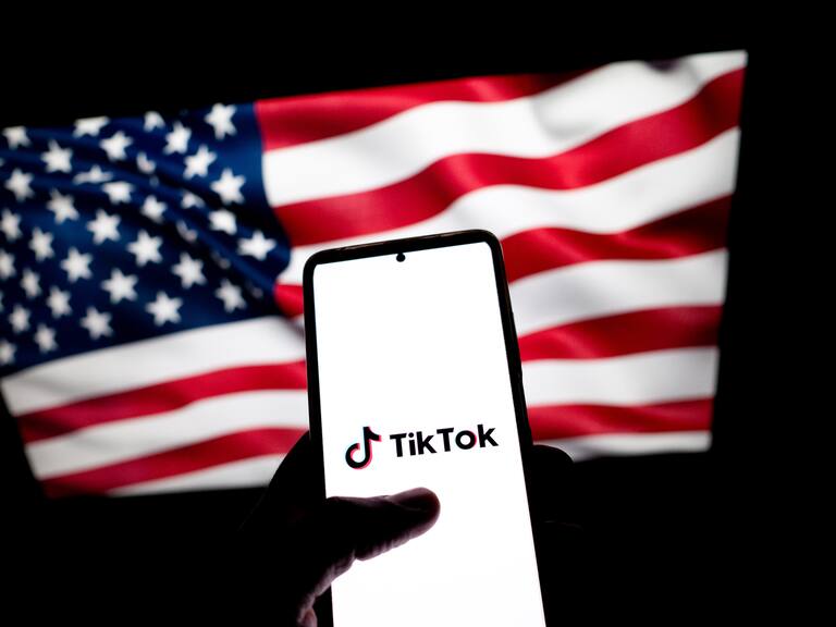 Gigante estadounidense habría enviado una oferta para comprar TikTok