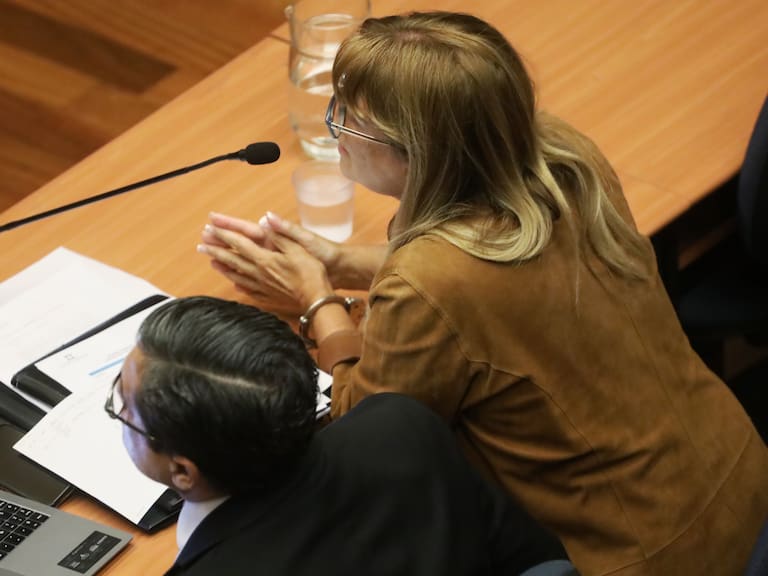 Formalización Ángela Vivanco