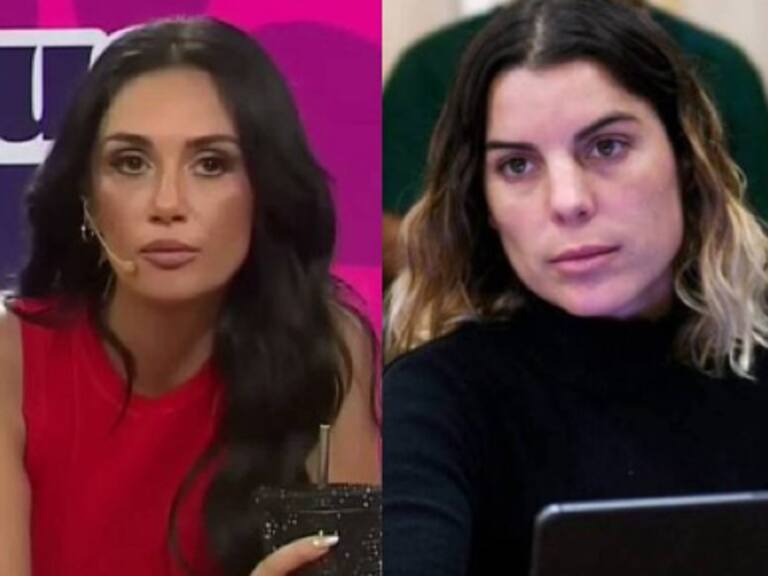 Pamela Díaz contra Maite Orsini: “Ponte a trabajar como corresponde y cierra la boca”