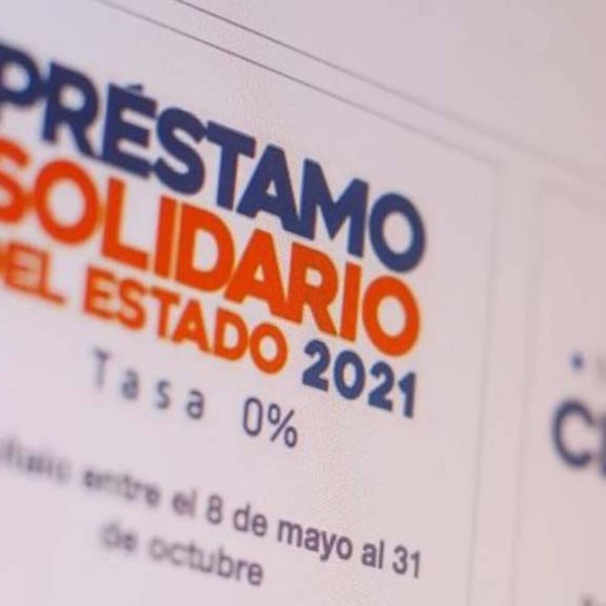 ¿Tienes cuotas impagas del Préstamo Solidario? SII habilita opción para regularizar la deuda