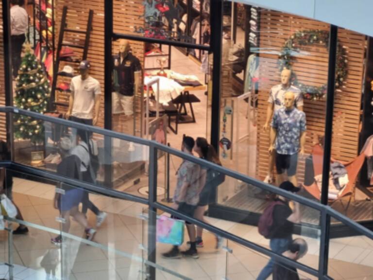 Tras fusión de dos reconocidas multitiendas en Chile: así será la nueva imagen que tendrán sus sucursales