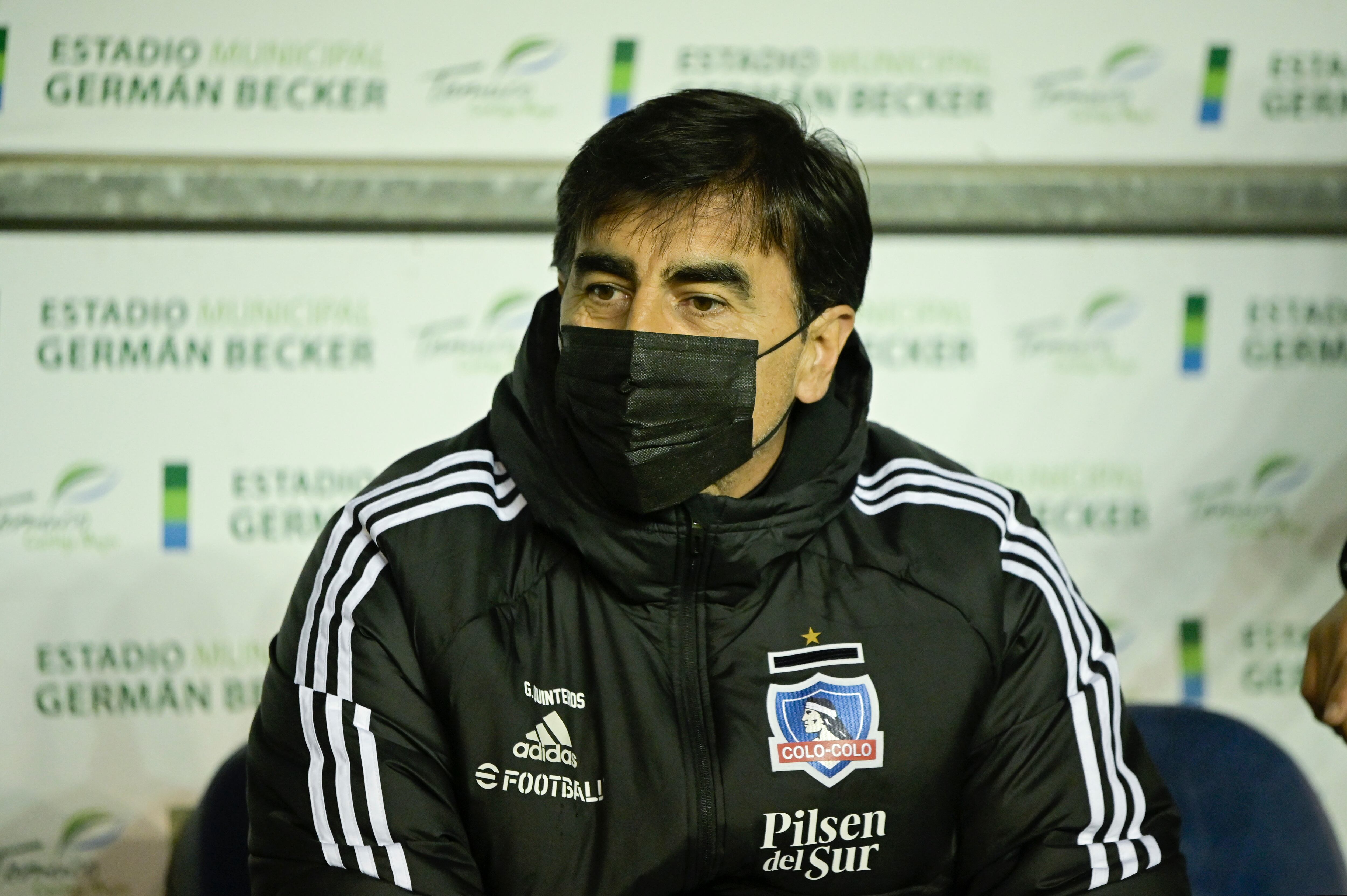 Gustavo Quinteros