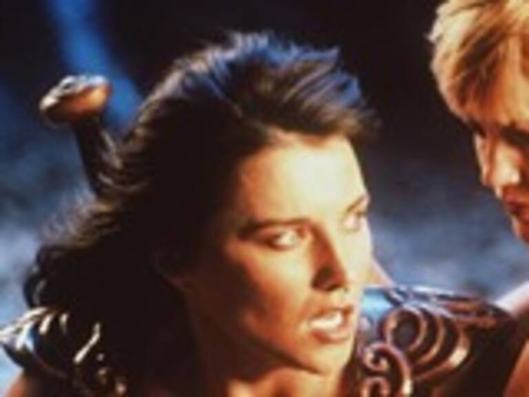 Xena, la princesa guerrera, será abiertamente lesbiana en el reinicio de la serie