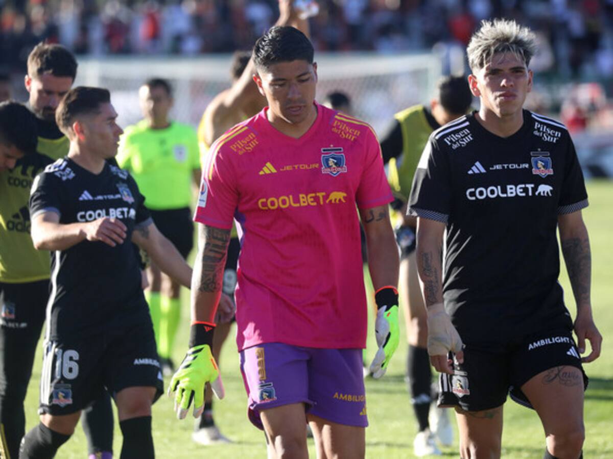 Revelan el monto de la millonaria oferta que rechazó Brayan Cortés para seguir en Colo Colo