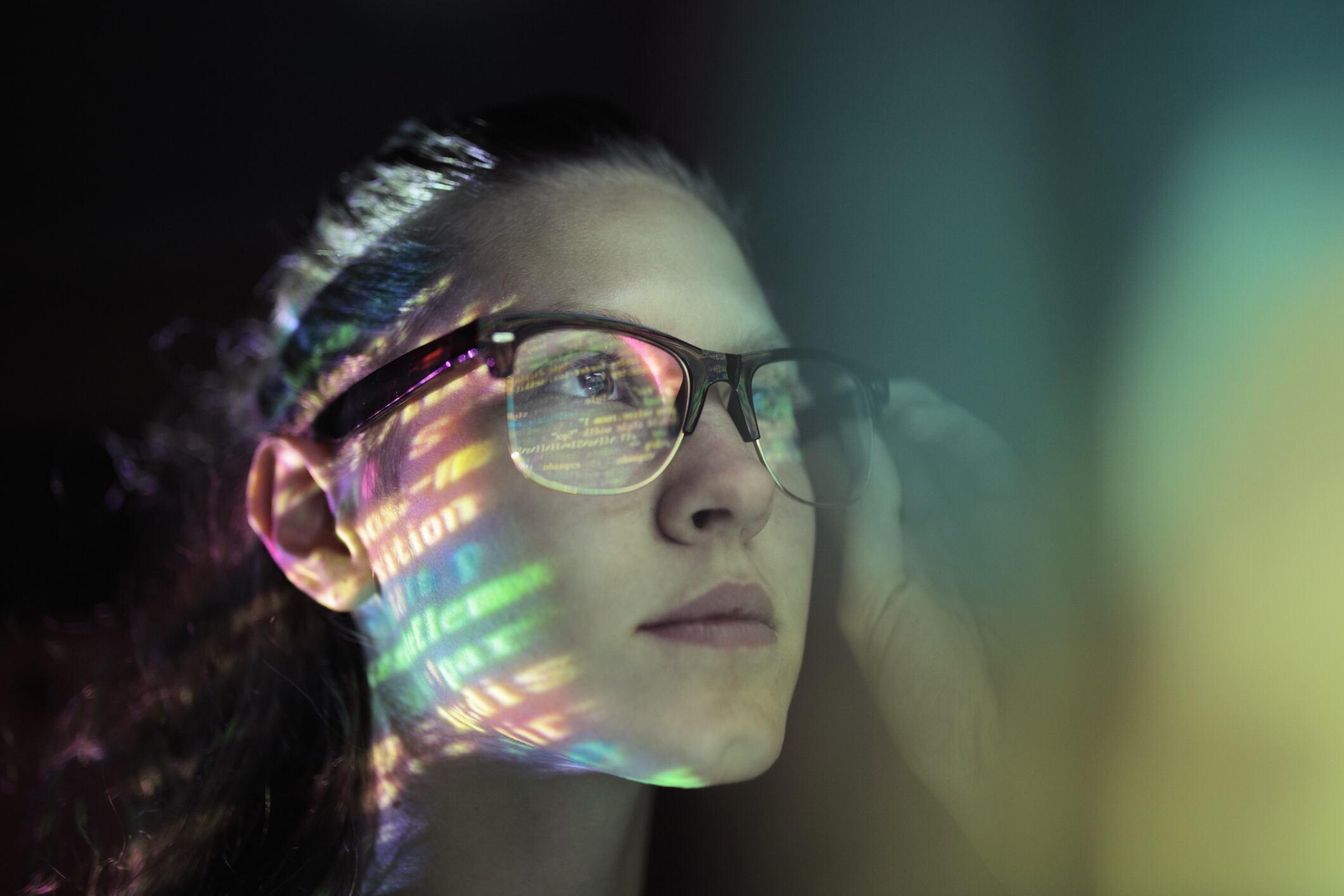Estas son las señales que indican que tienes una inteligencia por sobre lo normal, según la IA
