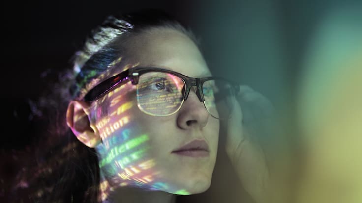 Estas son las señales que indican que tienes una inteligencia por sobre lo normal, según la IA