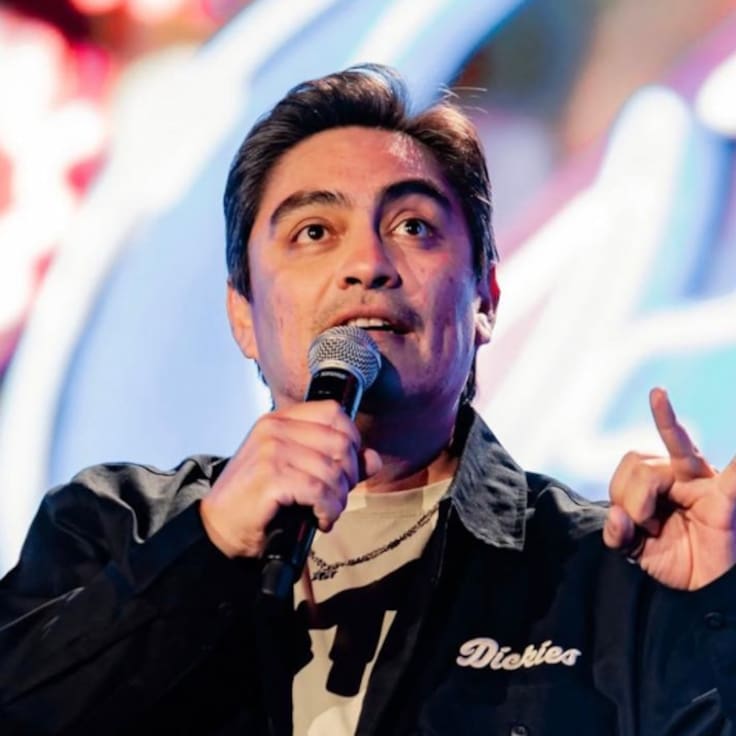 La dolorosa pérdida que enluta a Sergio Freire: “Siempre te llevaremos en nuestros corazones...”