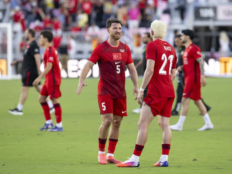 Australia - Turquía: a qué hora es el partido del Mundial 2026, horario y cómo verlo por TV