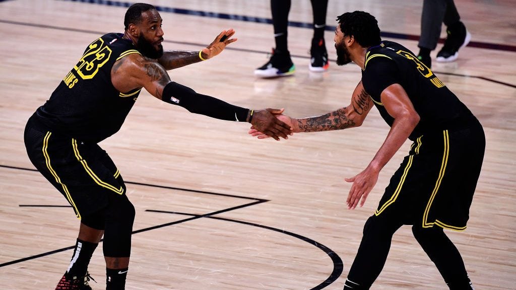 NBA