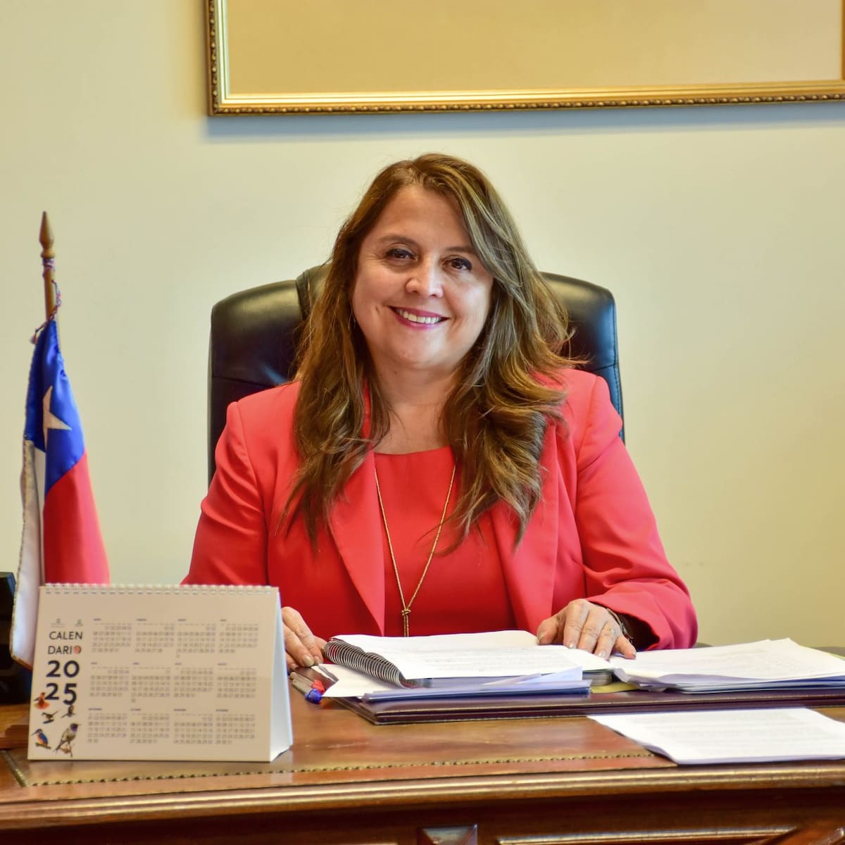 Corte Suprema sanciona a ministra de Talca por faltas a la probidad y pone en duda su permanencia en Consejo Ético