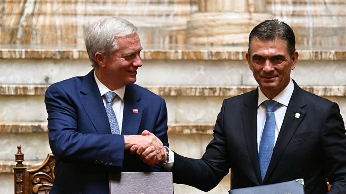 Presidente de Bolivia tras reunión con Kast: “La reivindicación marítima constituye un objetivo permanente e irrenunciable”