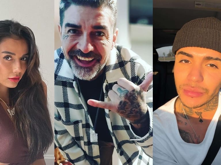 «Dejan la patada»: DJ Méndez revela qué pasaría si sus hijos Steffi y Leo entran a un reality