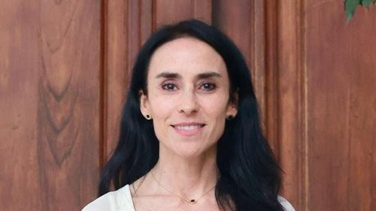 Docente de la UC y abogada senior: El nutrido currículum de Josefina Soto, la nueva Subsecretaria de Justicia de Kast