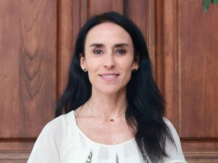 Josefina Soto, nueva Subsecretaria de Justicia de Kast