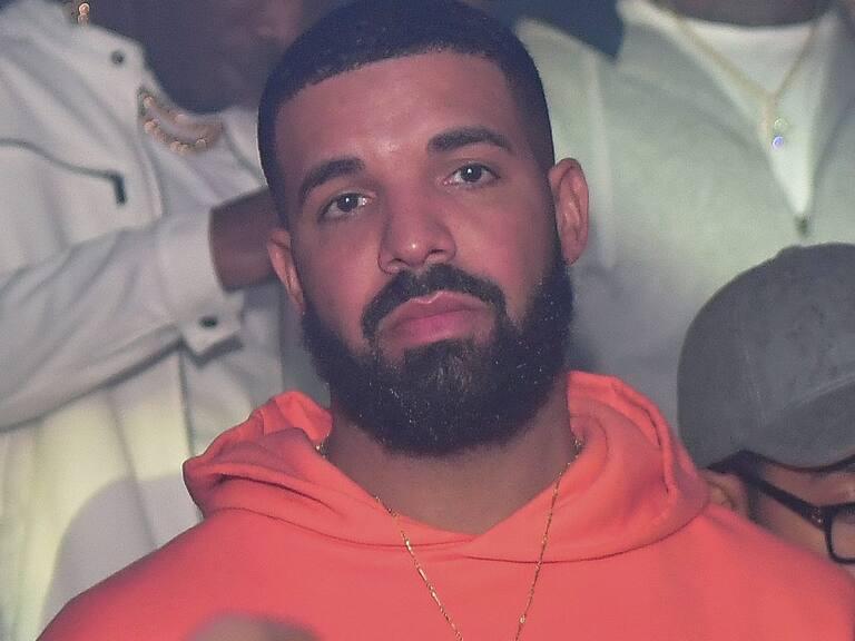 Drake es el primer artista en superar los 50 mil millones de reproducciones en Spotify