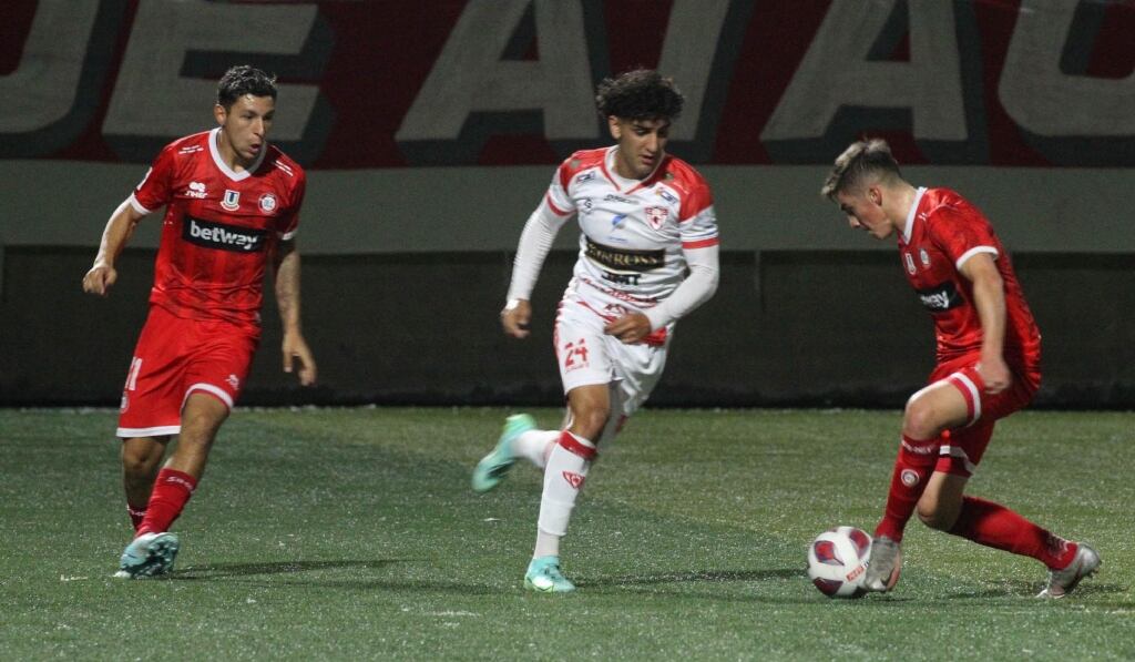 Programación fútbol chileno: ¿Qué partidos se juegan hoy, 1 de septiembre, y quién transmite?