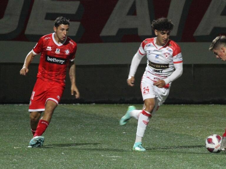 Programación fútbol chileno: ¿Qué partidos se juegan hoy, 1 de septiembre, y quién transmite?