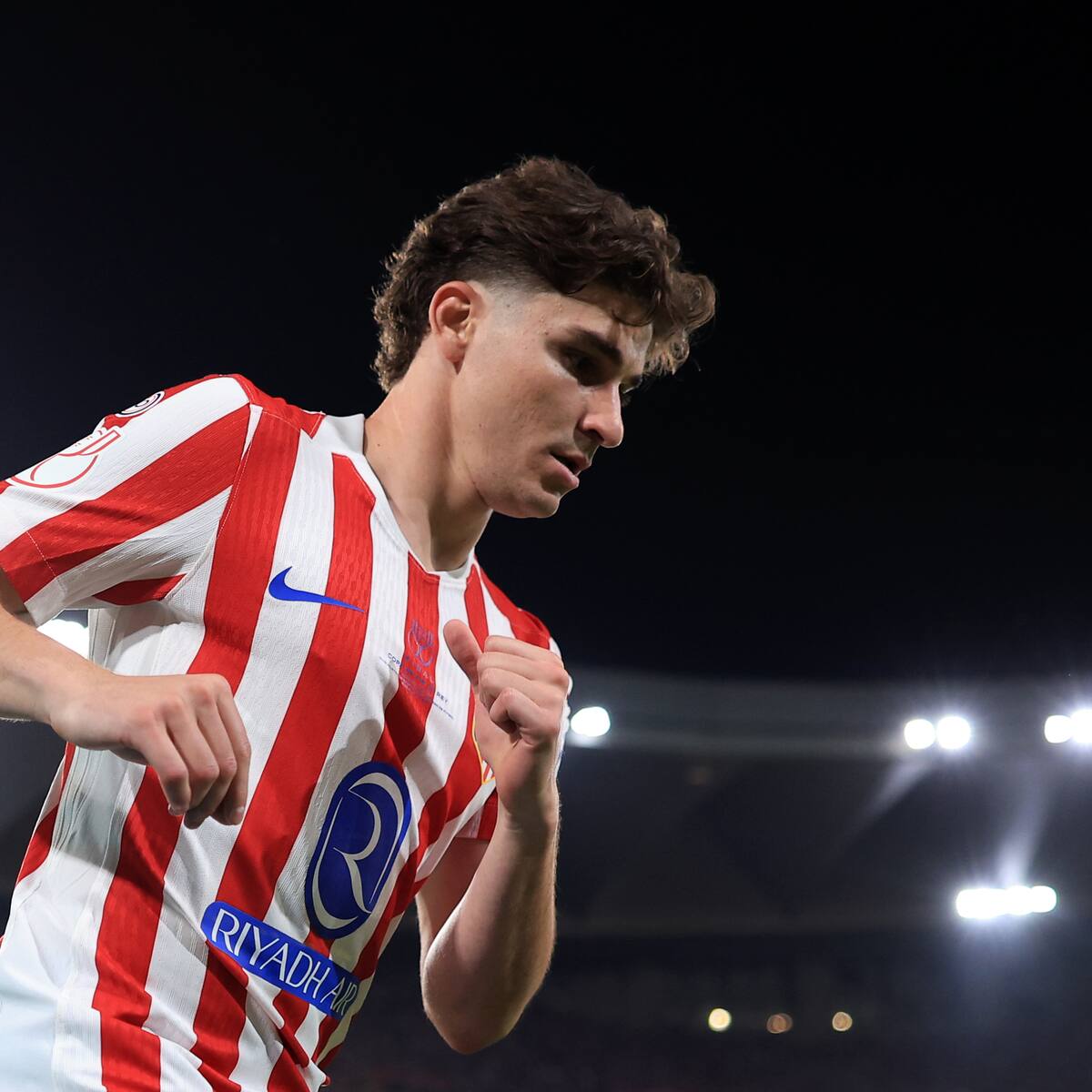 Ultimátum: La decisión de Julián Álvarez para presionar su salida del Atlético y emigrar al Barcelona