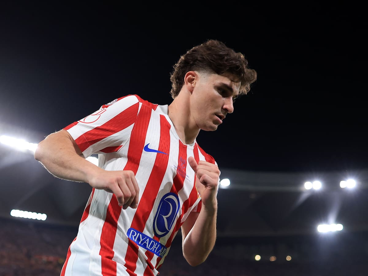 Ultimátum: La decisión de Julián Álvarez para presionar su salida del Atlético y emigrar al Barcelona