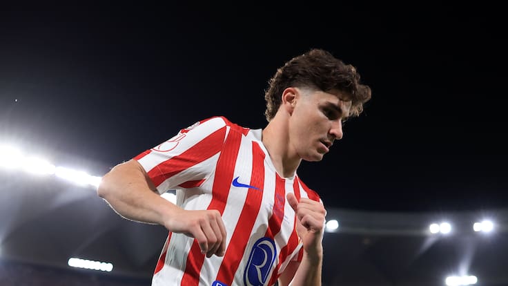 Ultimátum: La decisión de Julián Álvarez para presionar su salida del Atlético y emigrar al Barcelona