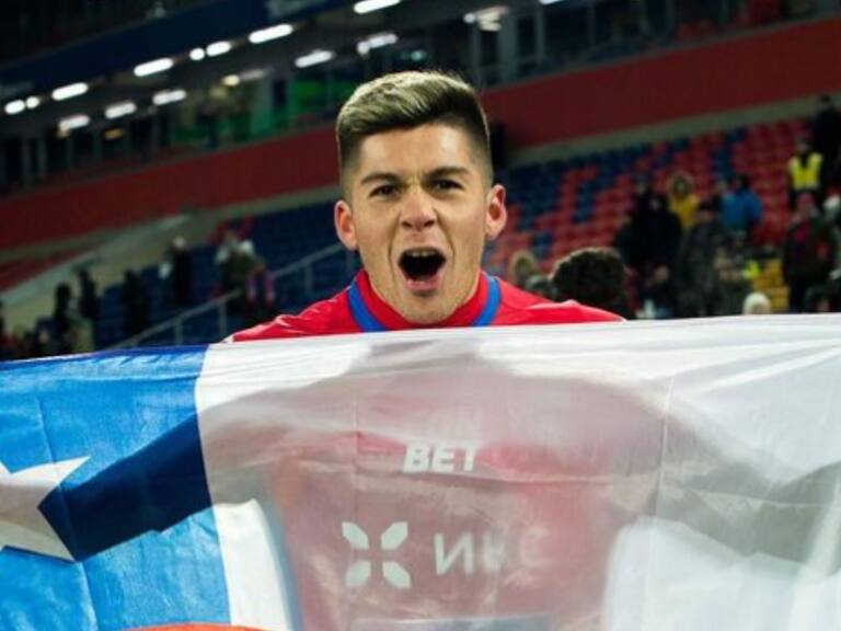 Víctor Felipe Méndez