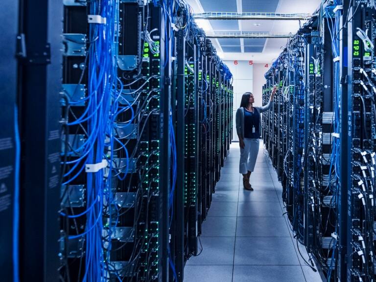 ClaroVTR ampliará su data center en 3.000 m2 y se consolida como uno de los más grandes del país