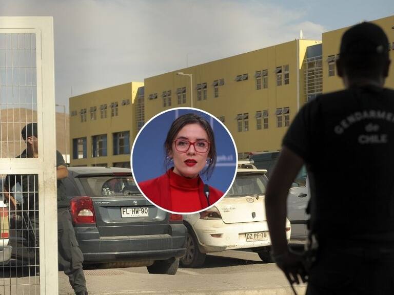 Fotos de Agencia UNO