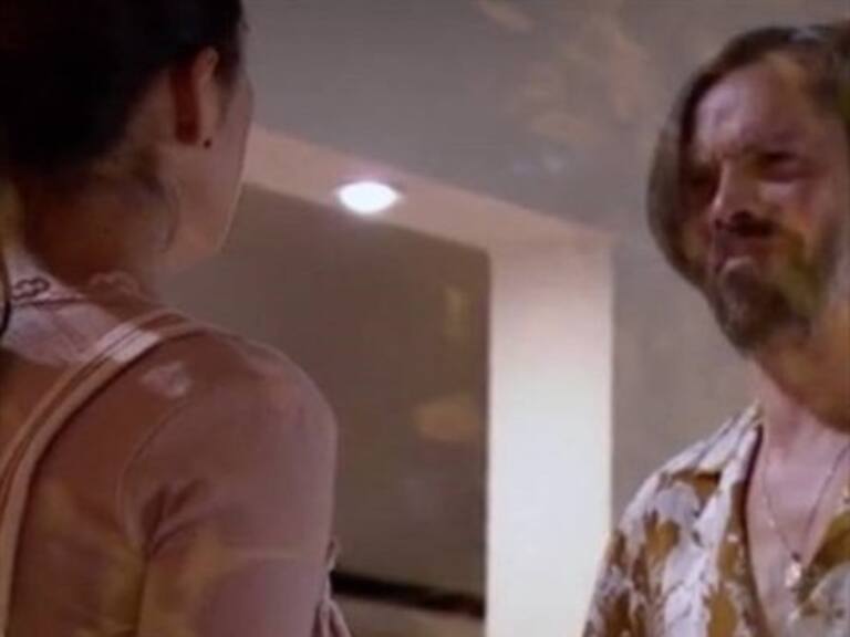 Pacto de Sangre: Loreto Aravena mostró cómo quedó su personaje luego de la brutal golpiza de Marco