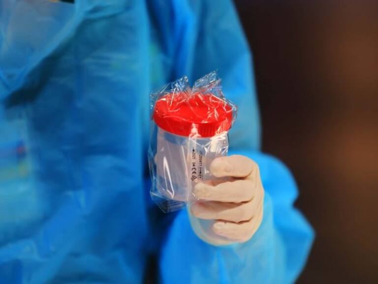 Ministerio de Salud reportó 39 muertos por Covid-19 durante las últimas 24 horas, llegando a un total de 14.738