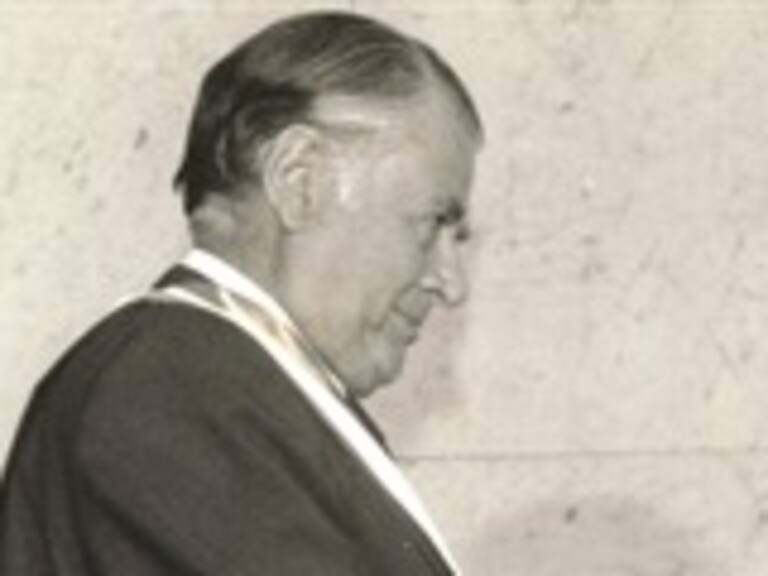 AUDIO Los mayores hitos del gobierno de Patricio Aylwin