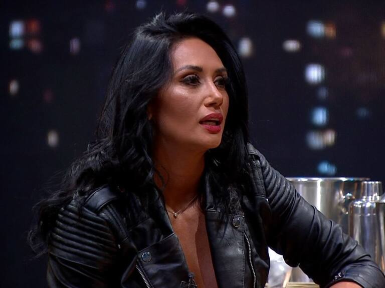 El reclamo de Pamela Díaz en estacionamiento en Vitacura: se demoró en pagar y le pasaron multa