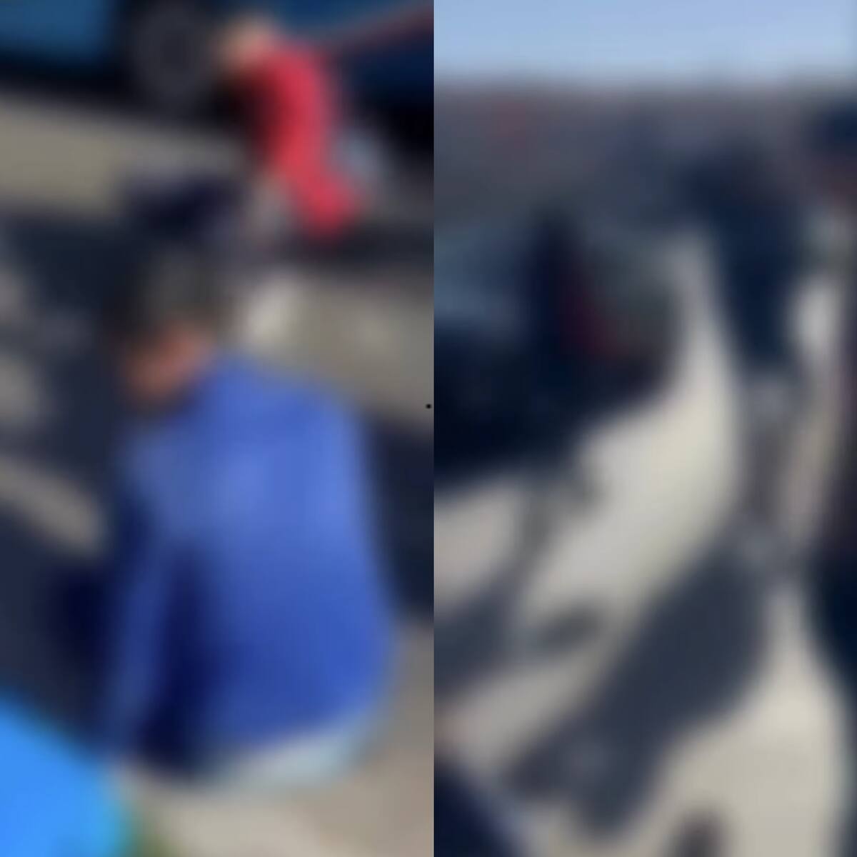 Escolar sufre brutal golpiza durante asalto grupal en su contra en La Serena: hay dos adolescentes detenidos