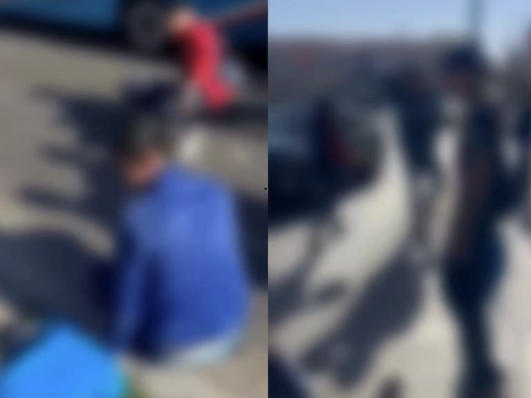 Capturas Instagram @eldia.cl