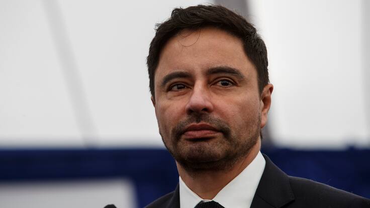 Rodolfo Carter descarta postulación independiente a las elecciones presidenciales 2025 en Chile: “Sería fatal para el sector político”