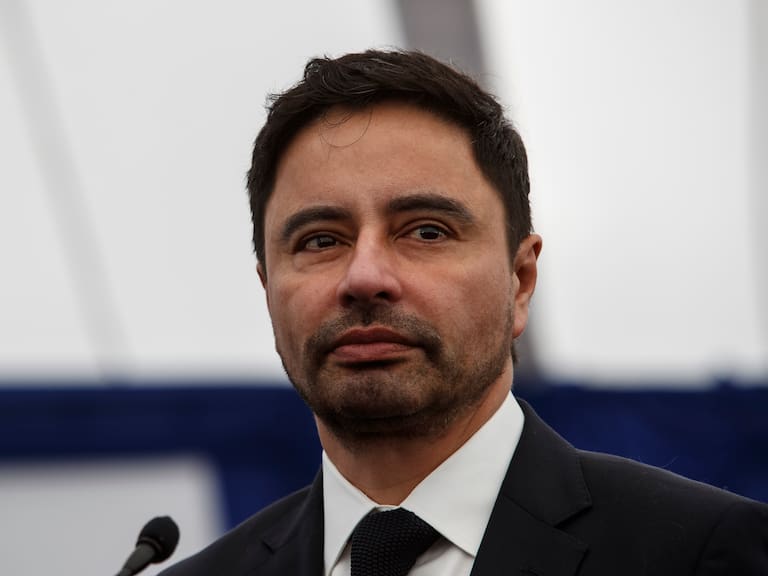 Rodolfo Carter descarta postulación independiente a las elecciones presidenciales 2025 en Chile: “Sería fatal para el sector político”